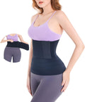 Waist Trainer for Women, Snatch Me up Bandage Wrap, Lower Belly Fat,Plus Size, Waist Wraps for Stomach