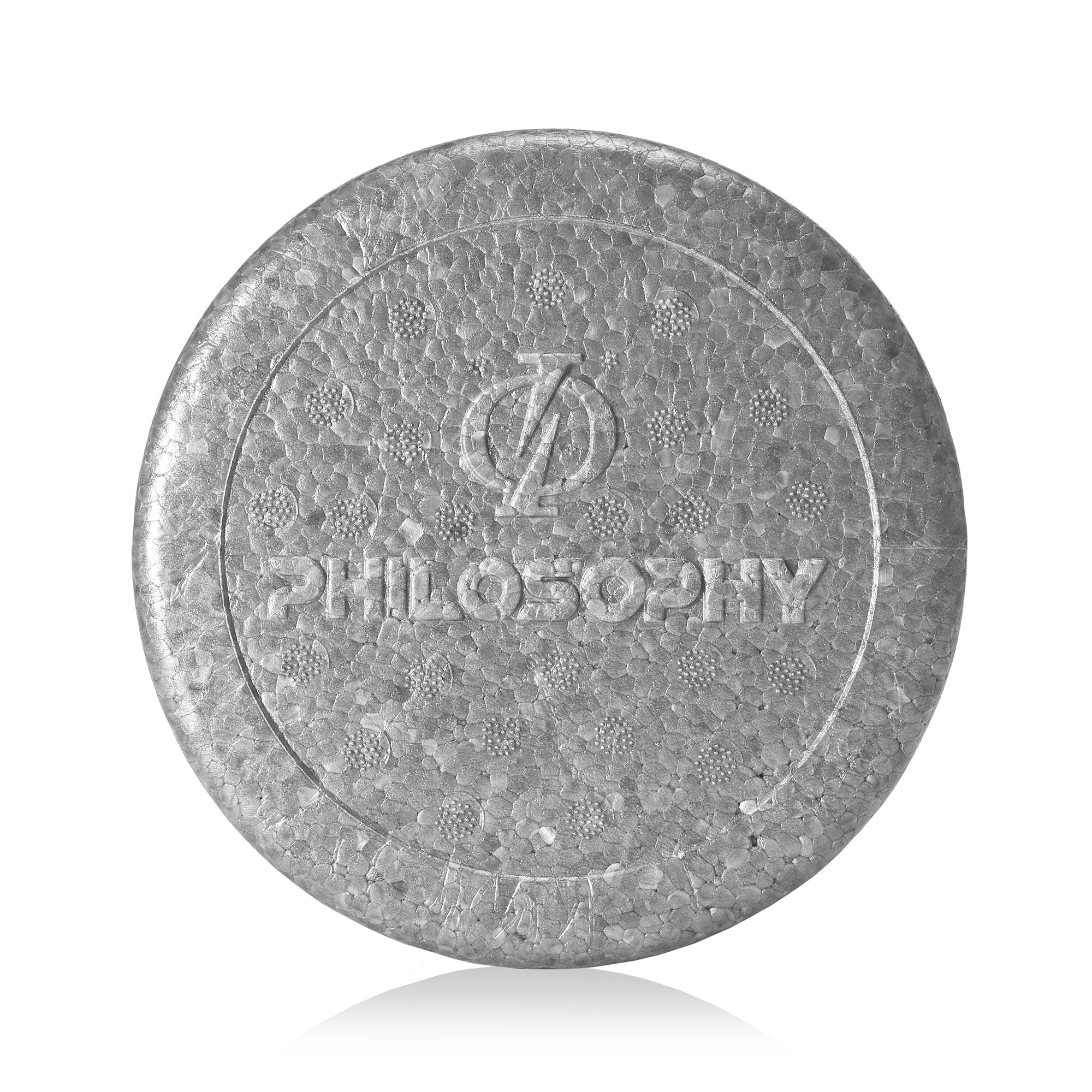 High-Density Foam Roller for Exercise Massage Muscle Recovery - Round